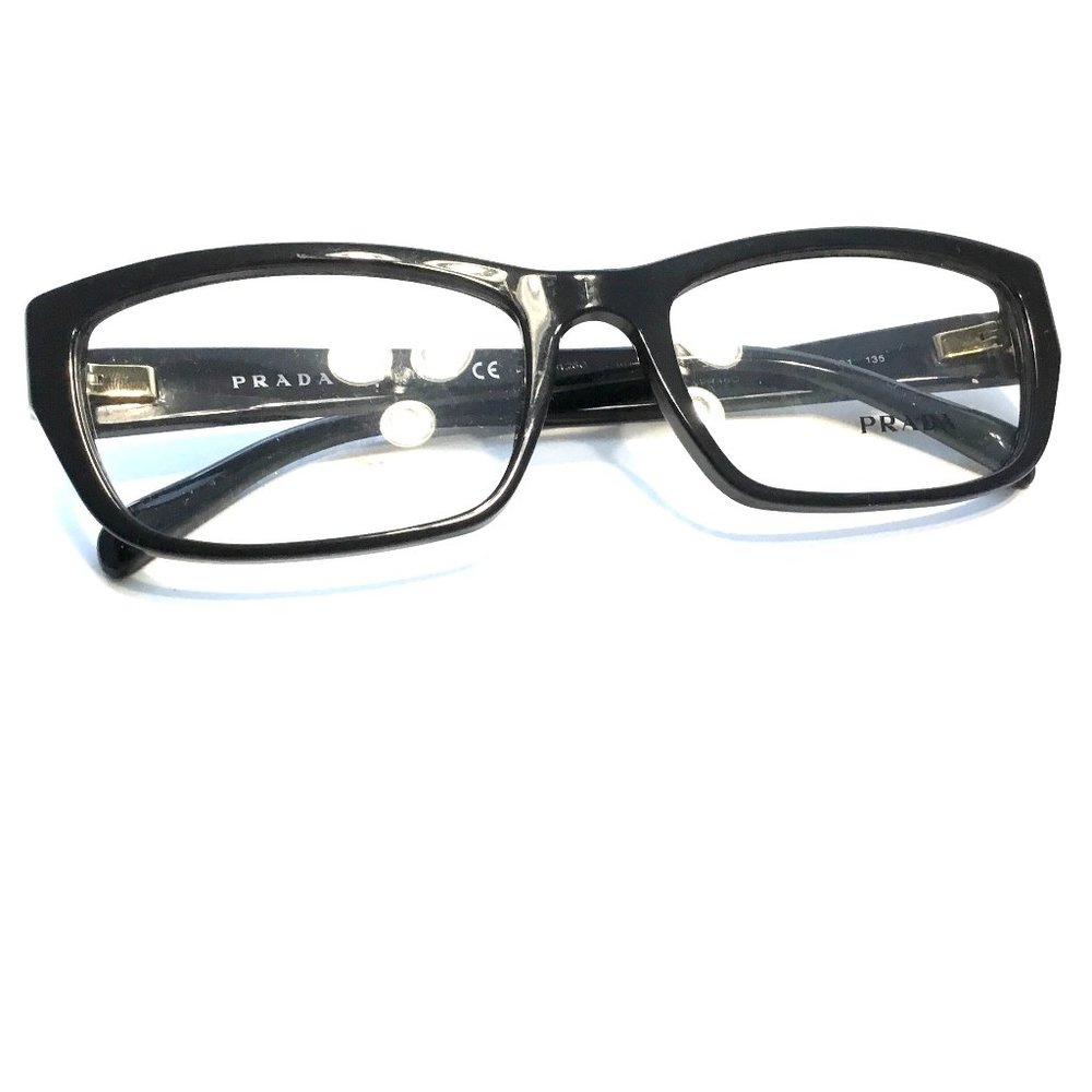 Prada Eyeglasses - Picture 5 of 5